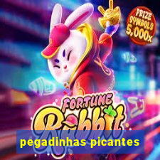 pegadinhas picantes